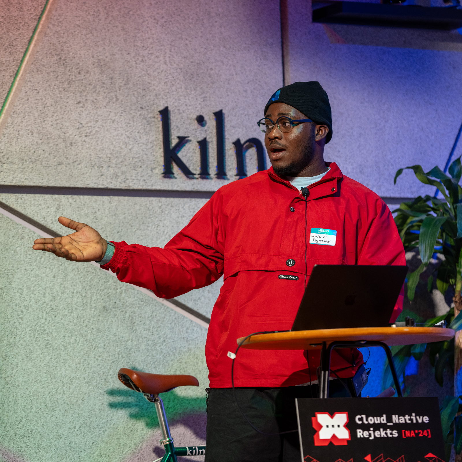 Jubril Oyetunji
