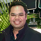 Kartik Gupta