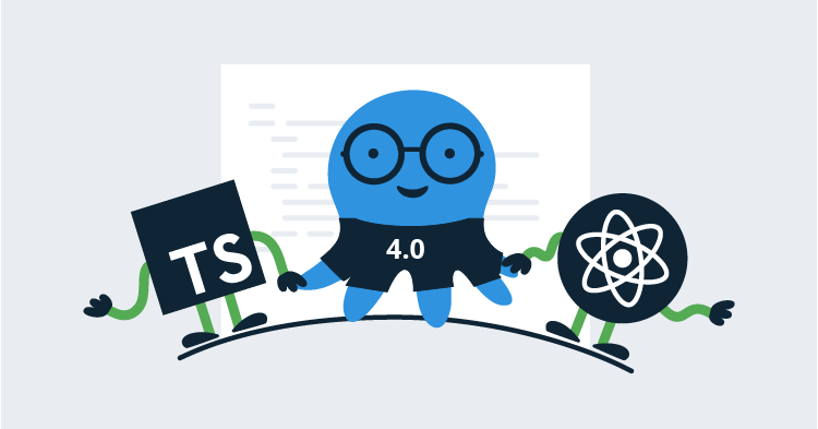 Octopus 4.0 was rewritten in React