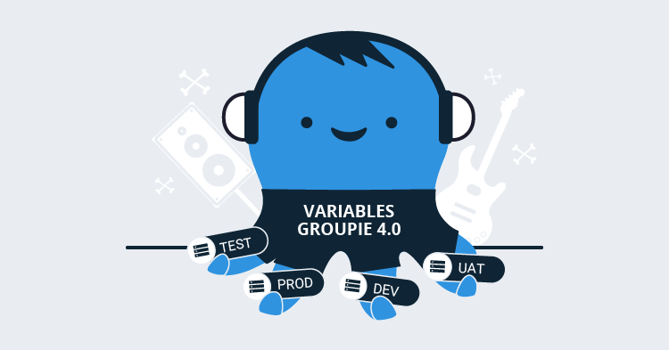 Octopus 4.0's new variable editor rocks