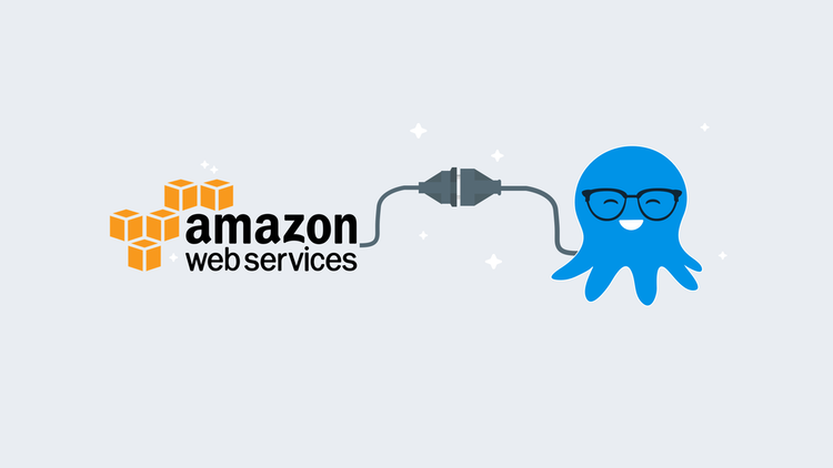 Connect an AWS Account to Octopus Deploy