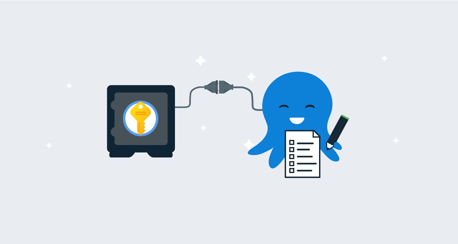 Using Azure Key Vault with Octopus Deploy