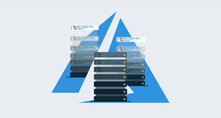 Azure custom script extensions