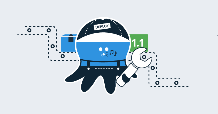 Octopus Packaging .NET Core banner