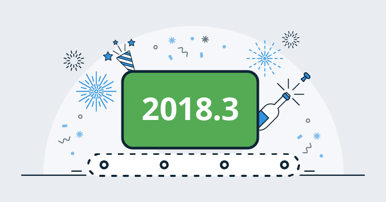 Octopus 2018.3 has been released
