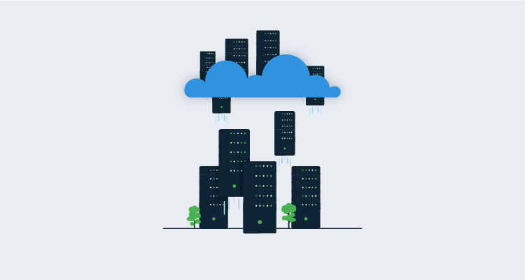 Self-hosted Octopus in a Cloud VM vs. Octopus Cloud