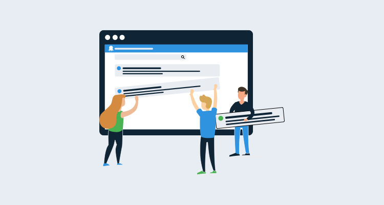 Contributing a step template to the Octopus Deploy Community Library