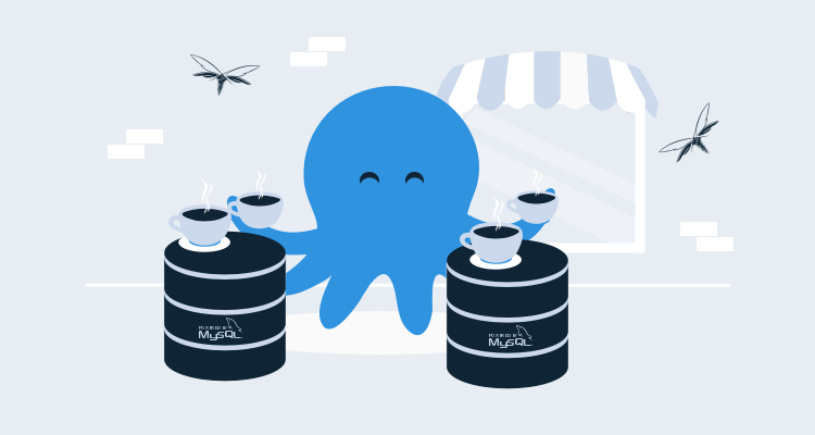 Deploying a Java web app with a MySQL backend with Octopus Deploy