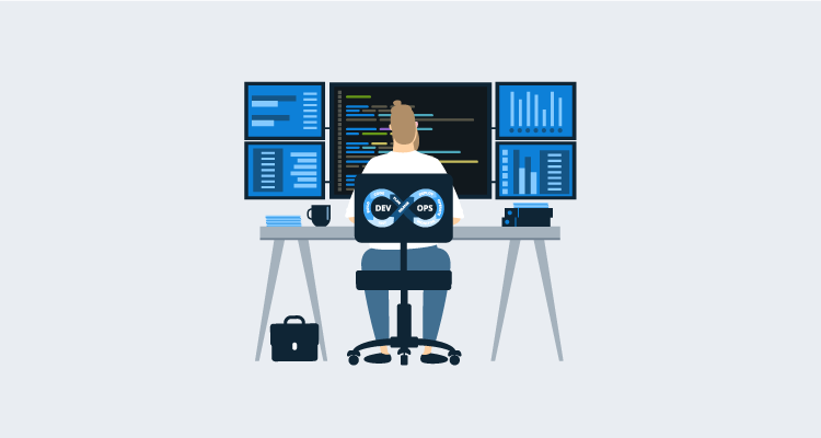 On the naming of "DevOps Engineers"