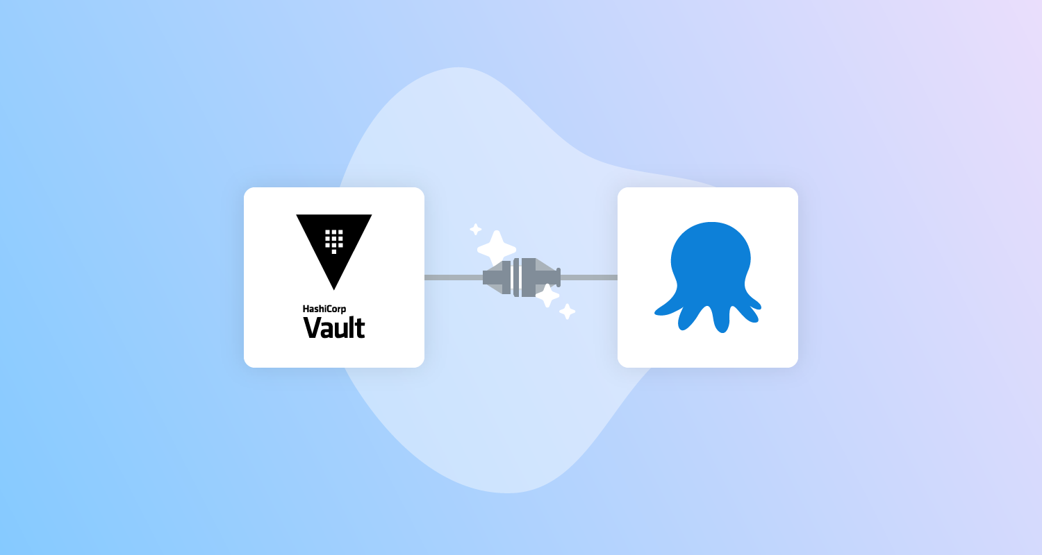 Using HashiCorp Vault with Octopus Deploy
