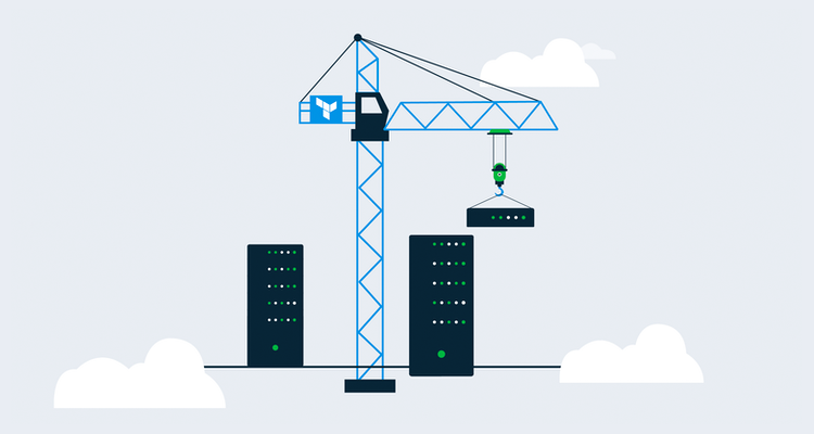 Infrastructure as code in Azure with Terraform and Octopus Deploy