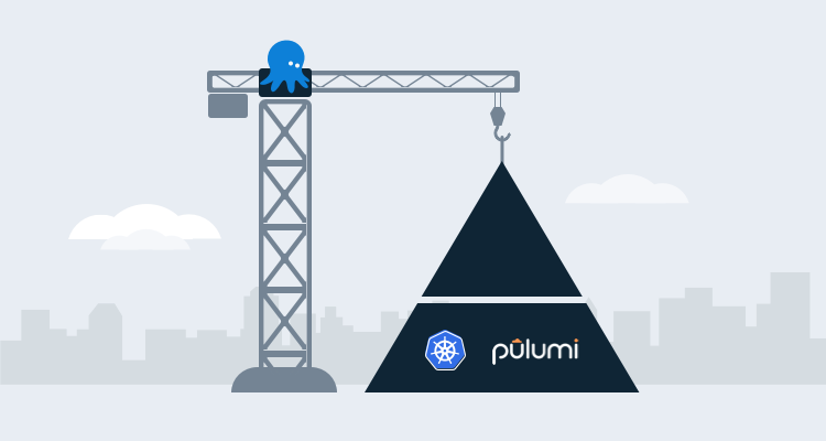 Create an AKS Cluster with Pulumi and Octopus Deploy