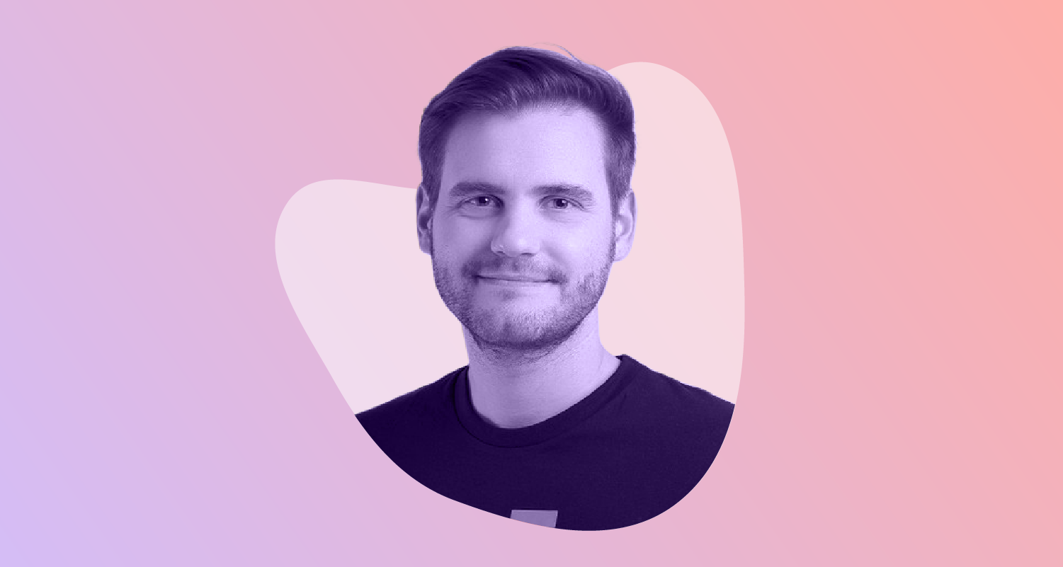 Photo of Anton Zagrebelny