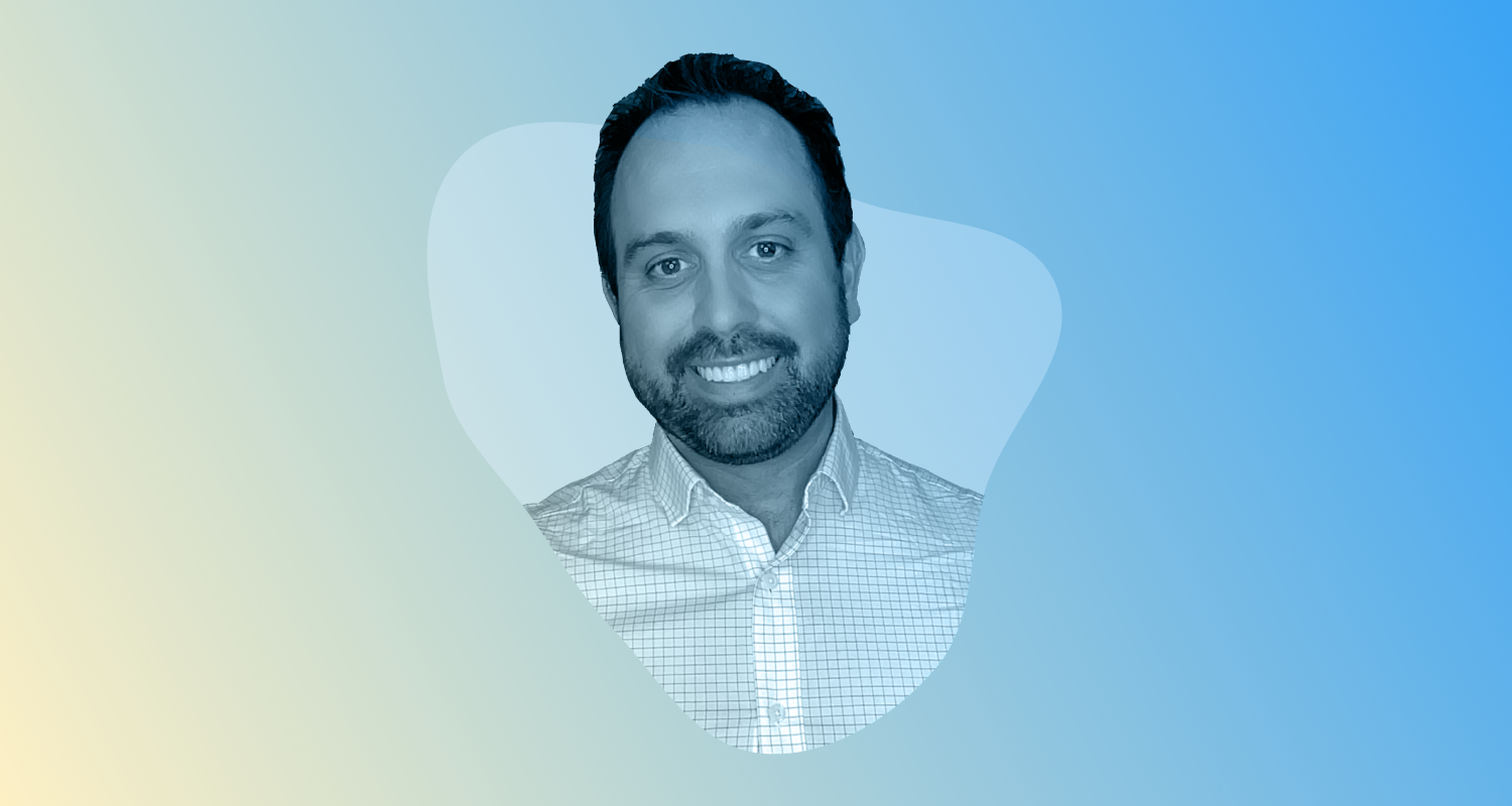 Photo of Brandon Moore