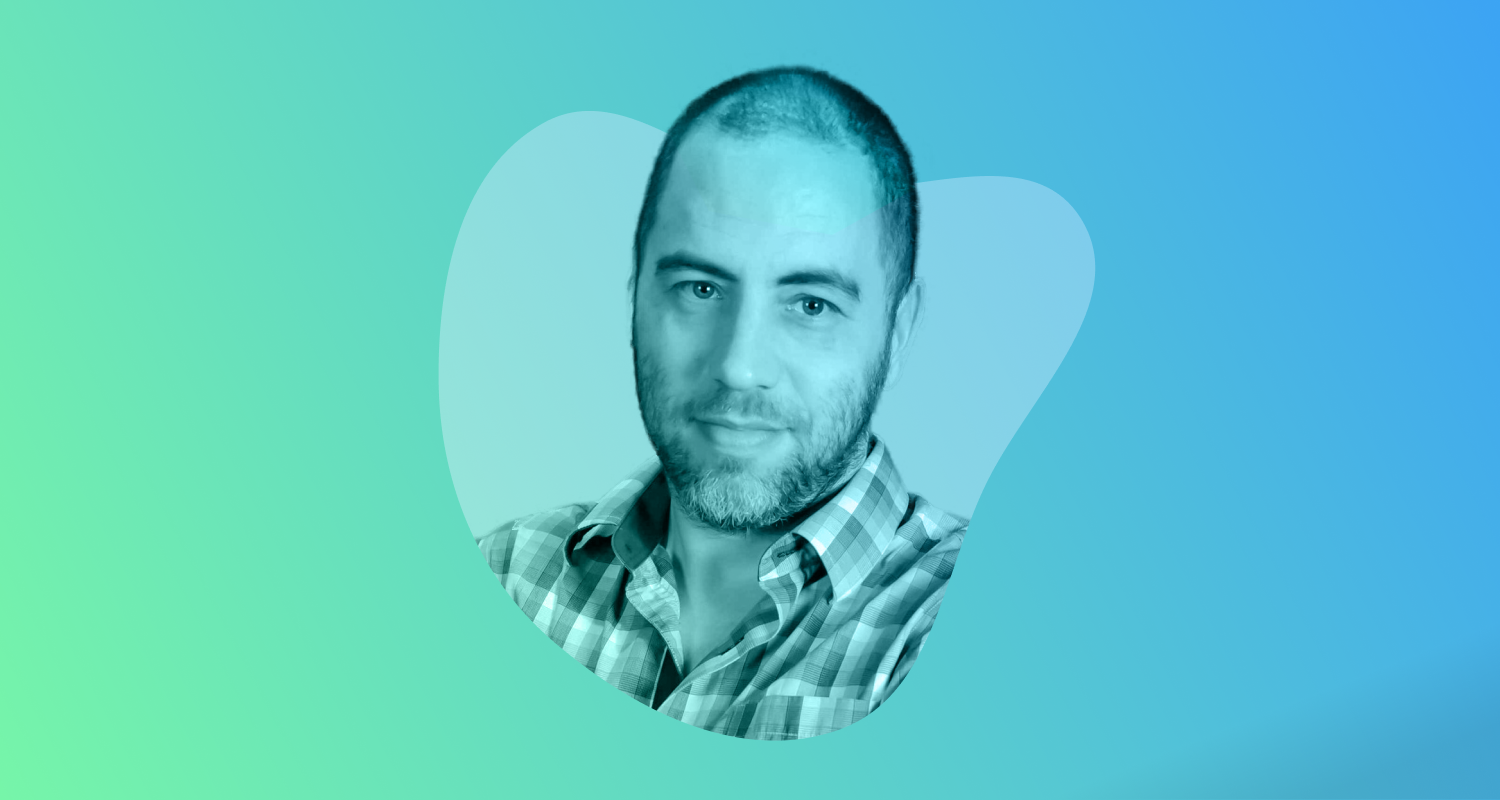 Photo of Félix Brunet Girard