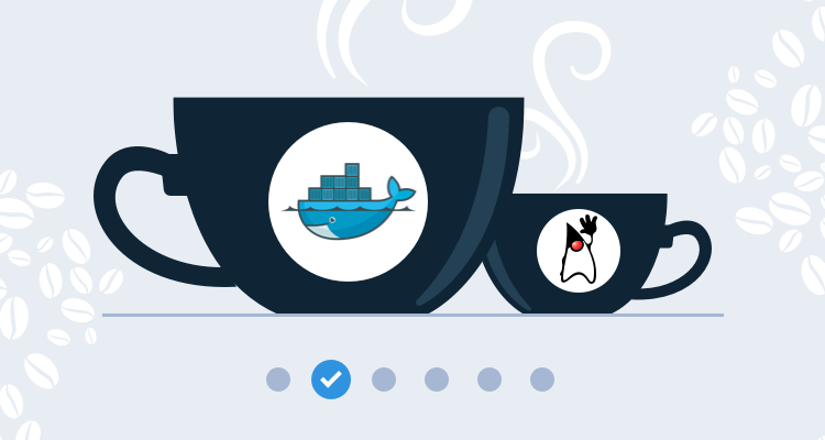Java CI/CD From JAR to Docker