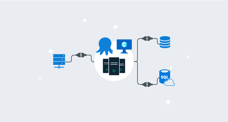 Octopus High-Availability on Azure