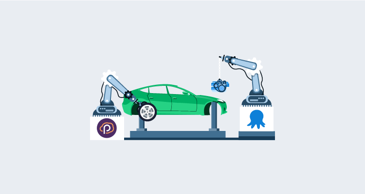 Infrastructure as code in Azure with Octopus Deploy and Pulumi Part two