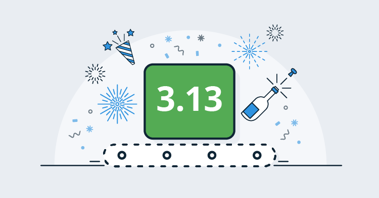 Octopus 3.13 release announcement