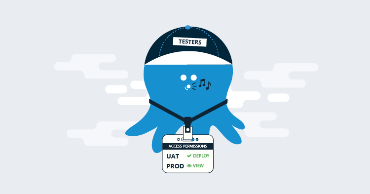 role-based access control