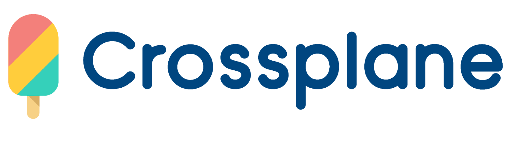 Crossplane logo