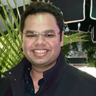 Kartik Gupta