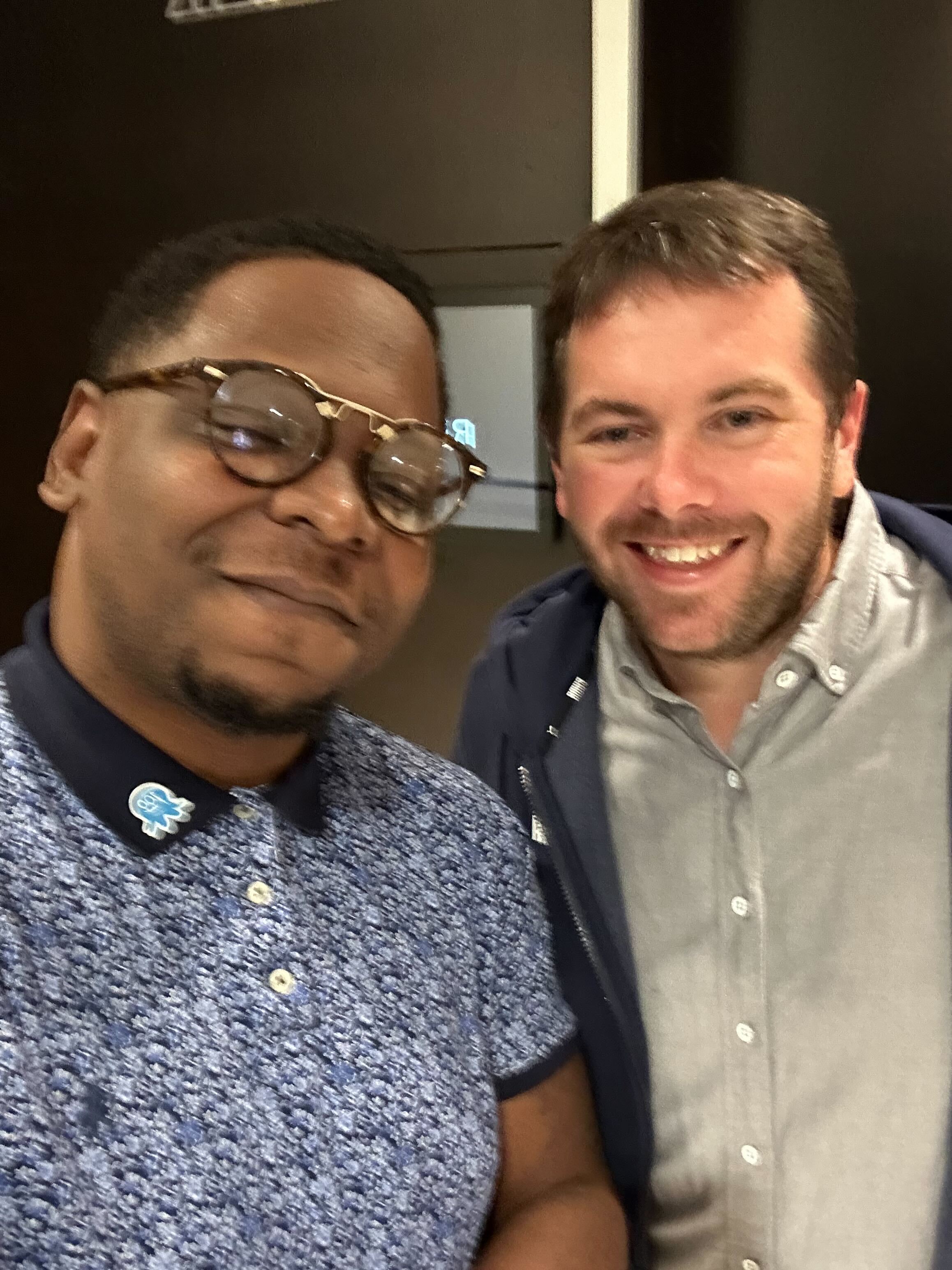 Robert A. McCarther, II