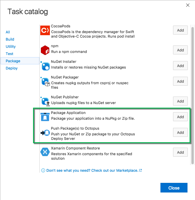 New Steps - Packaging