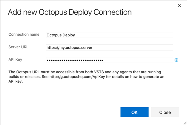 Octopus Connection