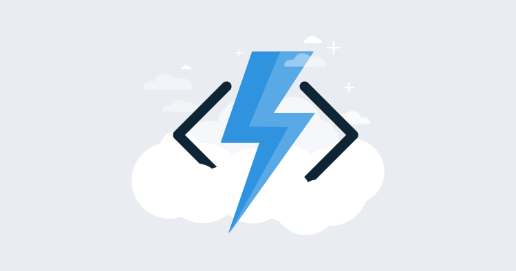 Azure Functions in the Cloud