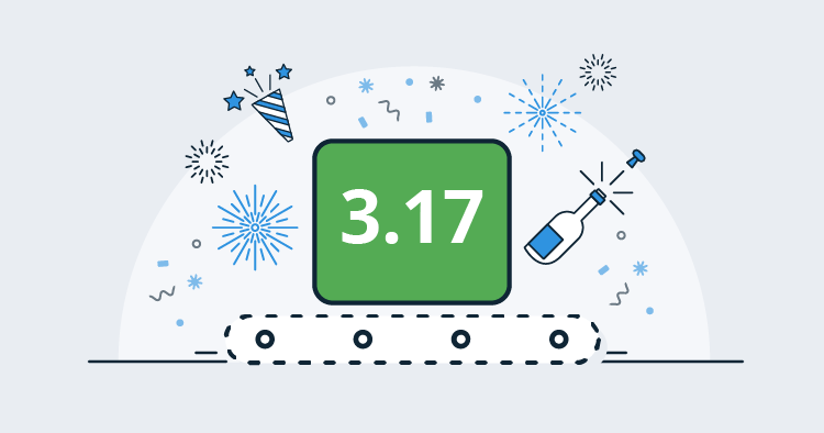 Octopus 3.17 release announcement