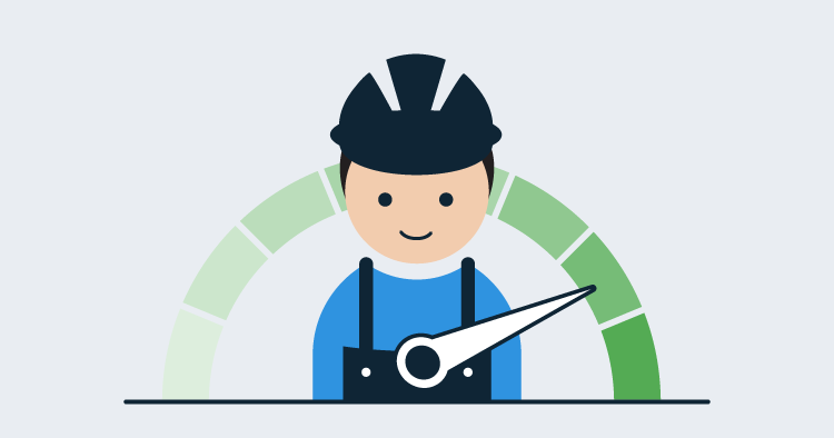 Octopus Workers illustration