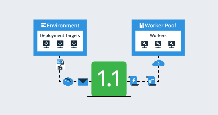 Octopus Workers illustration