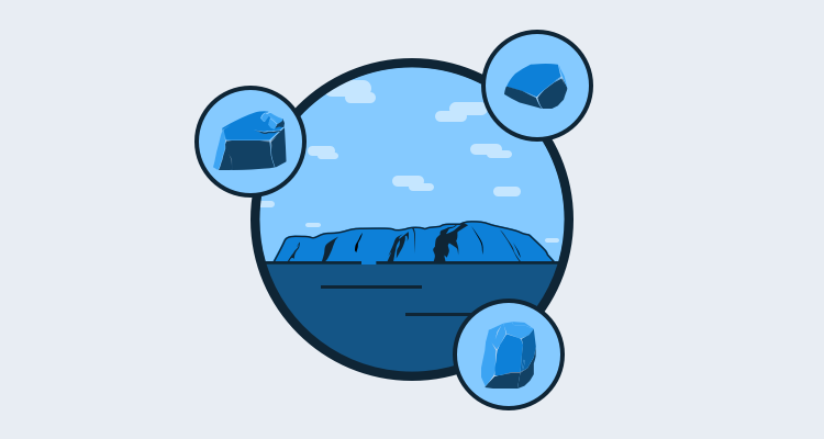 Breaking up monolithic deployments