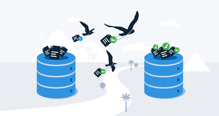 Database migrations lessons learned