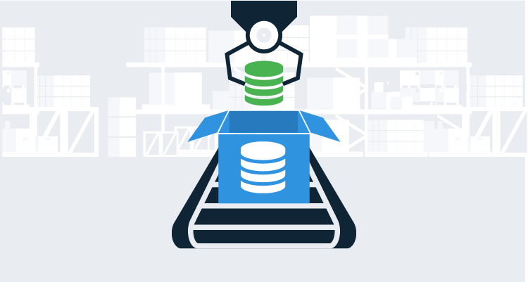 Designing a automated database deployment pipeline