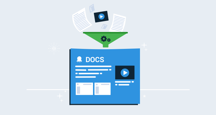 DevOps practices power Octopus documentation