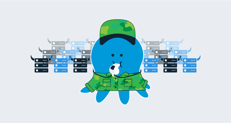 Building a dynamic worker army with Terraform and AWS autoscaling groups