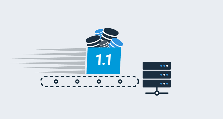 100x faster db deploys