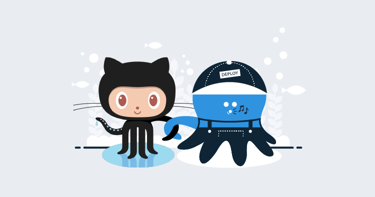 Publishing a package to Octopus with GitHub Actions