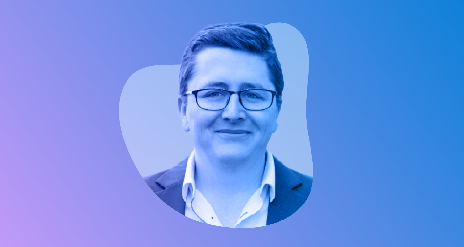 Photo of Dale Francis