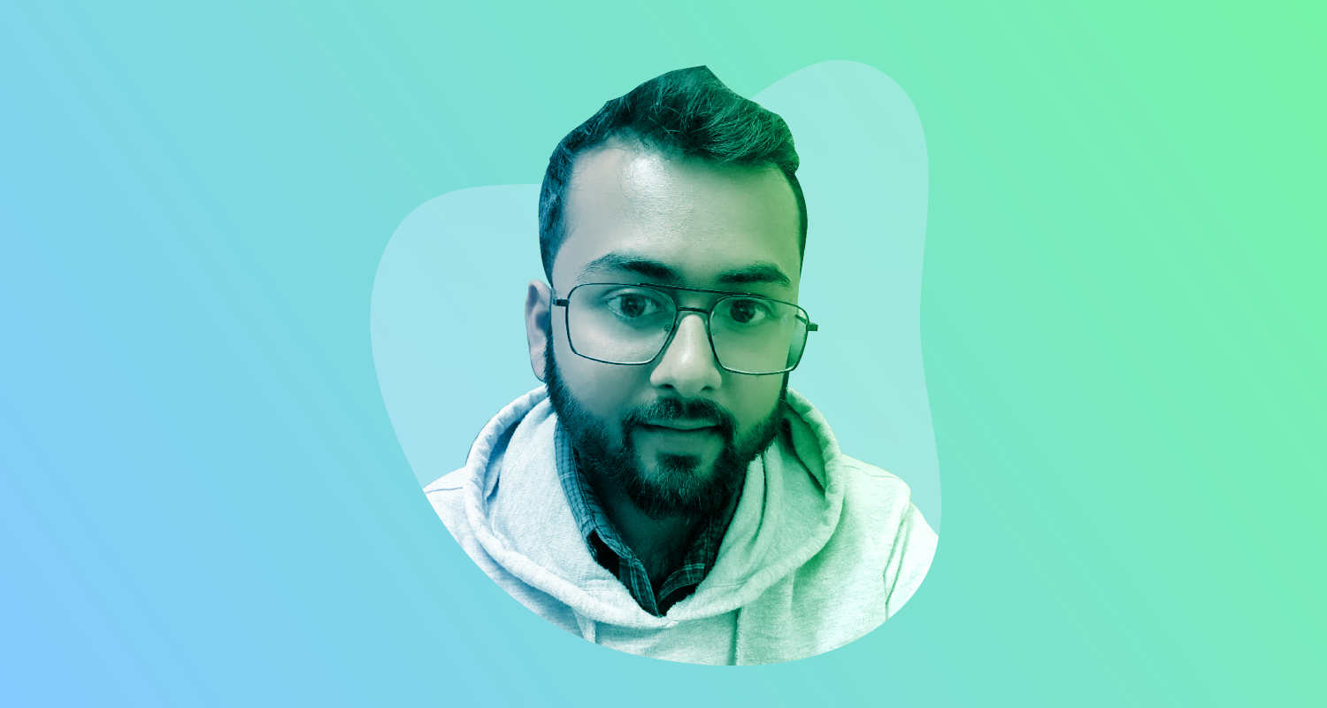 Photo of Rahul Kumar Verma