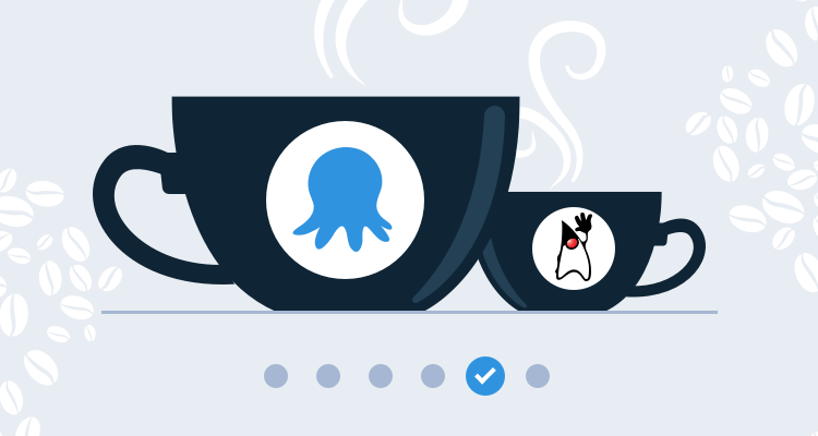Java CI/CD From Continuous Integration to release management