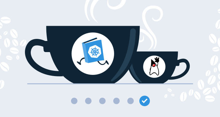 Java CI/CD From release management to operations