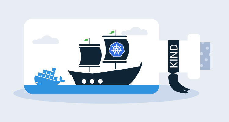Kubernetes in Docker (KIND)