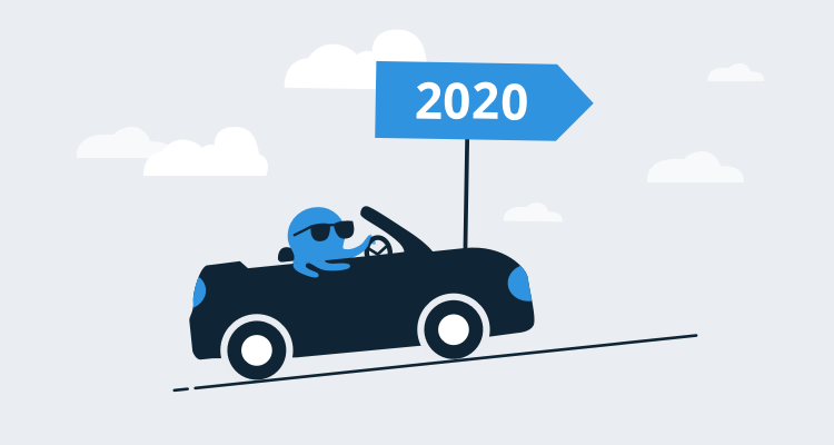 Raising the minimum requirements for hosting and using Octopus Server