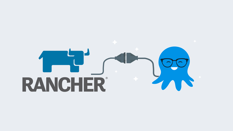 Deploy to Rancher with Octopus Deploy