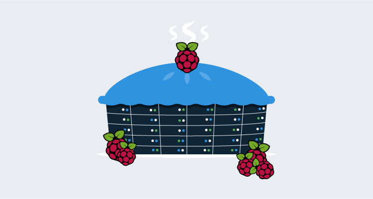 Lessons learned building a Raspberry Pi cluster