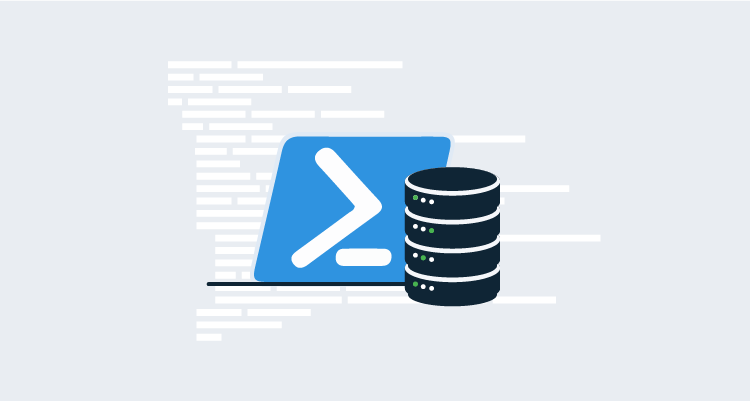 SQL Server and PowerShell Practical Examples