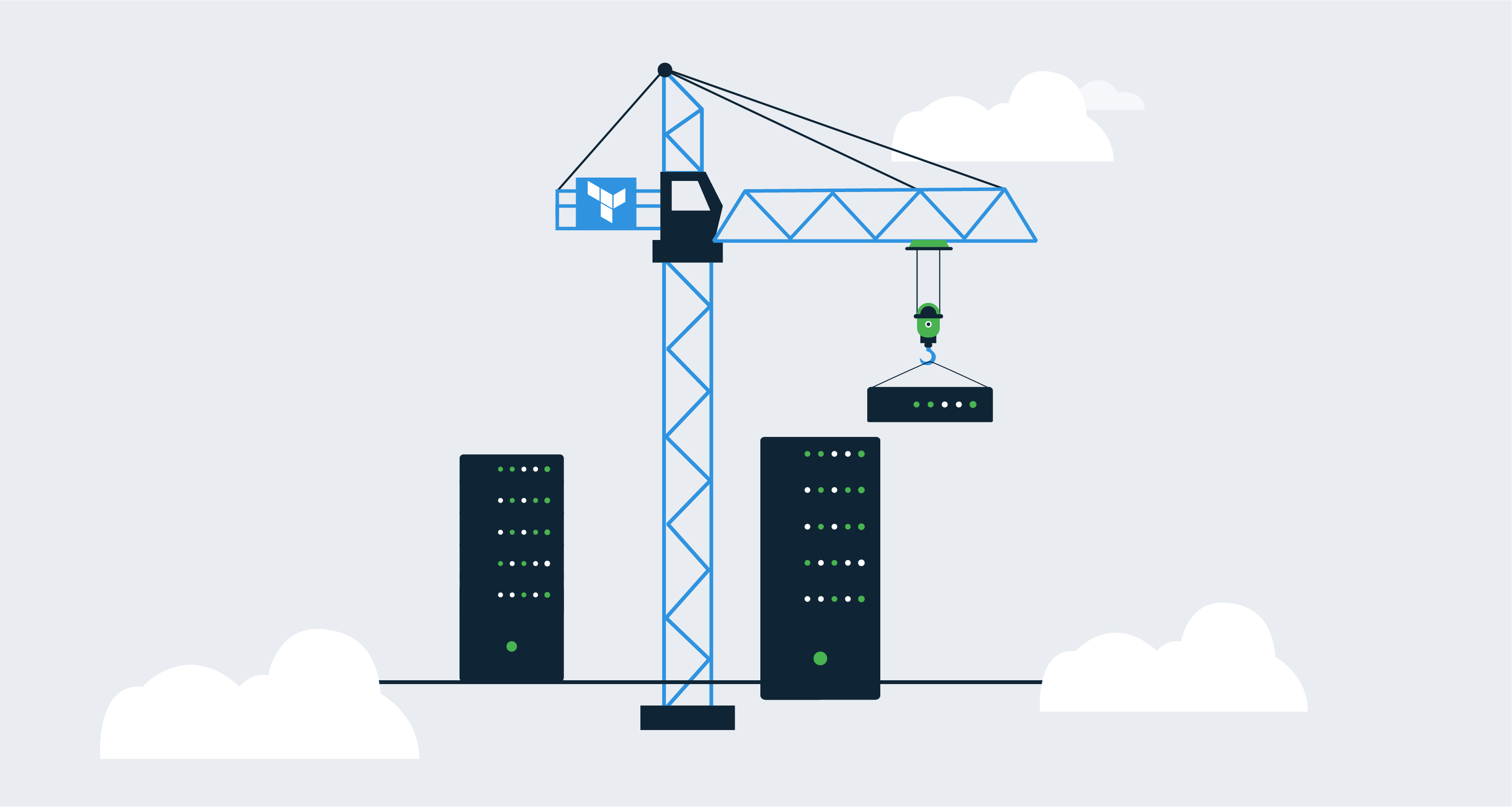 Infrastructure as code with Terraform for developers